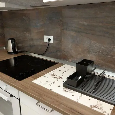 Kuca Za Odmor Isabella Dubrovnik