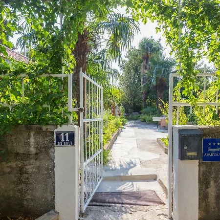 Kuca Za Odmor Isabella Apartment