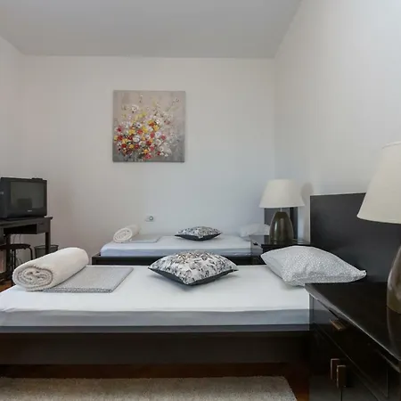 Kuca Za Odmor Isabella