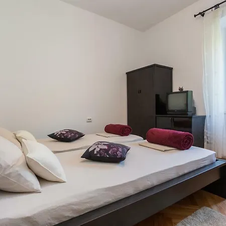 Apartment Kuca Za Odmor Isabella *